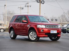 2013款 2.0T 自动 Si4 HSE汽油款 5座