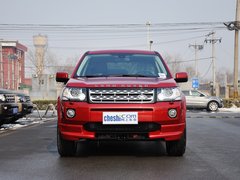 2013款 2.0T 自动 Si4 HSE汽油款 5座