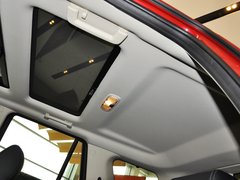 2013款 2.0T 自动 Si4 HSE汽油款 5座