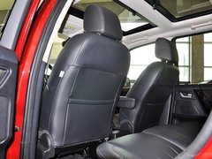 2013款 2.0T 自动 Si4 HSE汽油款 5座