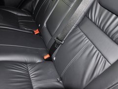 2013款 2.0T 自动 Si4 HSE汽油款 5座