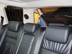 2013款 2.0T 自动 Si4 HSE汽油款 5座