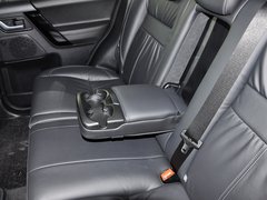 2013款 2.0T 自动 Si4 HSE汽油款 5座