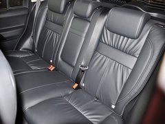 2013款 2.0T 自动 Si4 HSE汽油款 5座