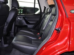 2013款 2.0T 自动 Si4 HSE汽油款 5座