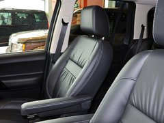2013款 2.0T 自动 Si4 HSE汽油款 5座