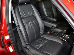 2013款 2.0T 自动 Si4 HSE汽油款 5座