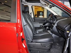 2013款 2.0T 自动 Si4 HSE汽油款 5座