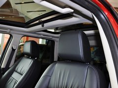 2013款 2.0T 自动 Si4 HSE汽油款 5座