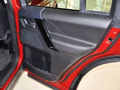 2013款 2.0T 自动 Si4 HSE汽油款 5座