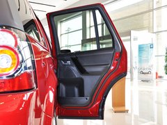 2013款 2.0T 自动 Si4 HSE汽油款 5座