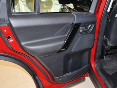 2013款 2.0T 自动 Si4 HSE汽油款 5座