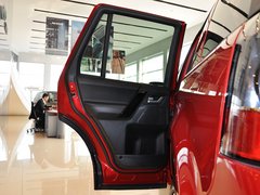 2013款 2.0T 自动 Si4 HSE汽油款 5座