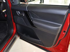 2013款 2.0T 自动 Si4 HSE汽油款 5座