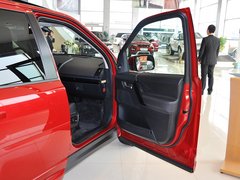 2013款 2.0T 自动 Si4 HSE汽油款 5座