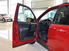 2013款 2.0T 自动 Si4 HSE汽油款 5座