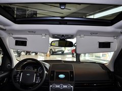 2013款 2.0T 自动 Si4 HSE汽油款 5座