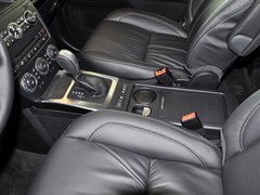 2013款 2.0T 自动 Si4 HSE汽油款 5座