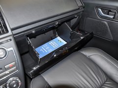 2013款 2.0T 自动 Si4 HSE汽油款 5座