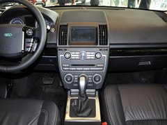 2013款 2.0T 自动 Si4 HSE汽油款 5座
