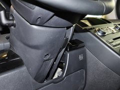 2013款 2.0T 自动 Si4 HSE汽油款 5座