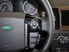 2013款 2.0T 自动 Si4 HSE汽油款 5座
