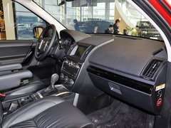 2013款 2.0T 自动 Si4 HSE汽油款 5座