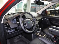 2013款 2.0T 自动 Si4 HSE汽油款 5座
