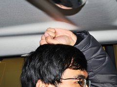 2013款 2.0T 自动 Si4 HSE汽油款 5座