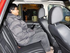 2013款 2.0T 自动 Si4 HSE汽油款 5座