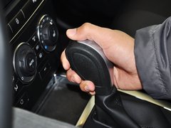 2013款 2.0T 自动 Si4 HSE汽油款 5座