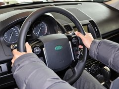 2013款 2.0T 自动 Si4 HSE汽油款 5座