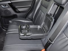 2013款 2.0T 自动 Si4 HSE汽油款 5座
