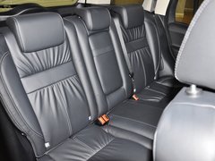 2013款 2.0T 自动 Si4 HSE汽油款 5座