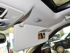 2013款 2.0T 自动 Si4 HSE汽油款 5座