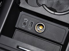2013款 2.0T 自动 Si4 HSE汽油款 5座