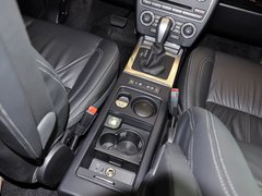 2013款 2.0T 自动 Si4 HSE汽油款 5座
