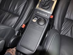 2013款 2.0T 自动 Si4 HSE汽油款 5座