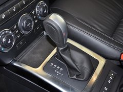 2013款 2.0T 自动 Si4 HSE汽油款 5座