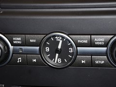2013款 2.0T 自动 Si4 HSE汽油款 5座