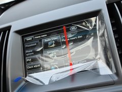 2013款 2.0T 自动 Si4 HSE汽油款 5座