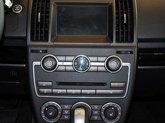 2013款 2.0T 自动 Si4 HSE汽油款 5座