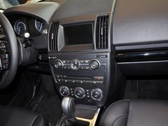 2013款 2.0T 自动 Si4 HSE汽油款 5座