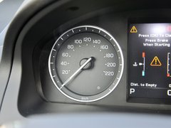 2013款 2.0T 自动 Si4 HSE汽油款 5座