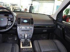2013款 2.0T 自动 Si4 HSE汽油款 5座