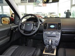 2013款 2.0T 自动 Si4 HSE汽油款 5座