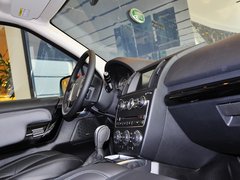 2013款 2.0T 自动 Si4 HSE汽油款 5座