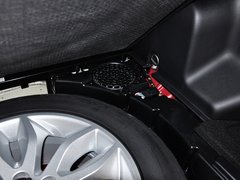 2013款 2.0T 自动 Si4 HSE汽油款 5座