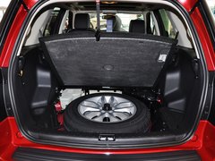2013款 2.0T 自动 Si4 HSE汽油款 5座