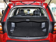 2013款 2.0T 自动 Si4 HSE汽油款 5座